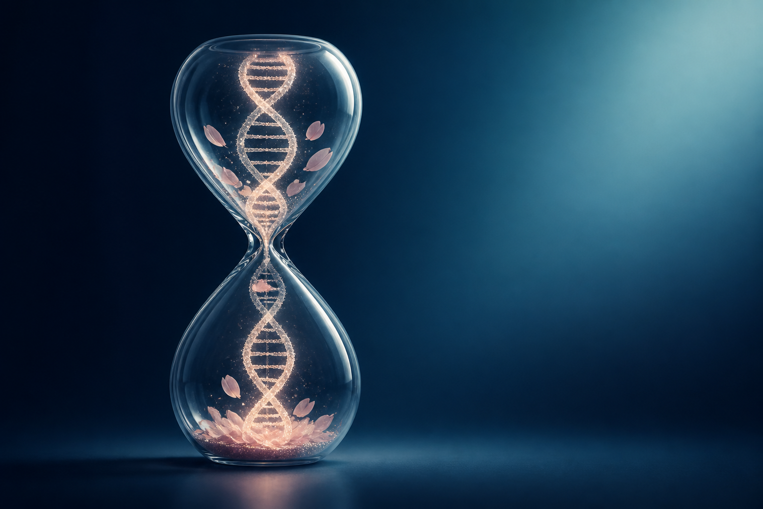 O Crepúsculo do Relógio Biológico: O Fim da Menopausa como a Conhecemos